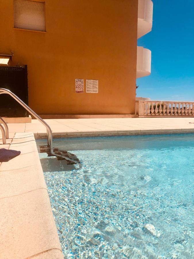 Mon Appart Avec Terrasse Et Piscine Roquebrune-Cap-Martin Dış mekan fotoğraf